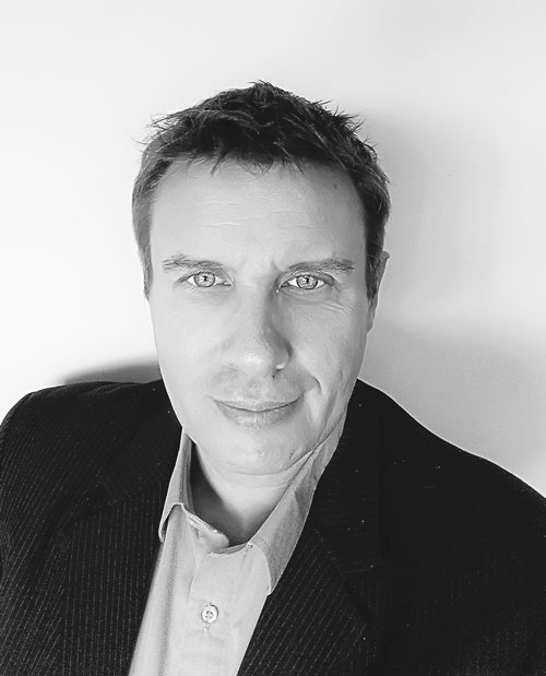 Olivier Pietrzak